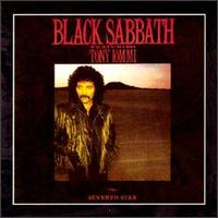 Black Sabbath - 1986