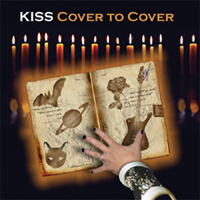KISS: Cover to Cover